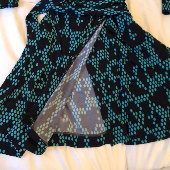 Long sleeve banana republic dress - Picture 5 of 5